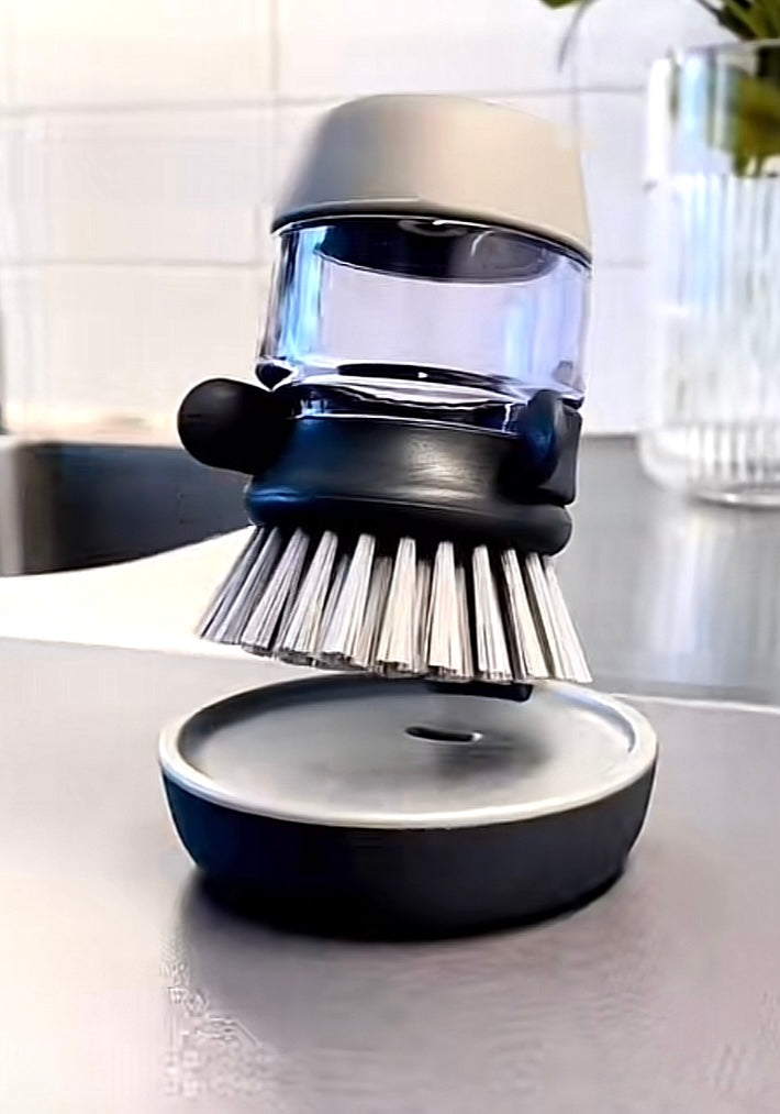 Brosse laveur vaisselle  🧼